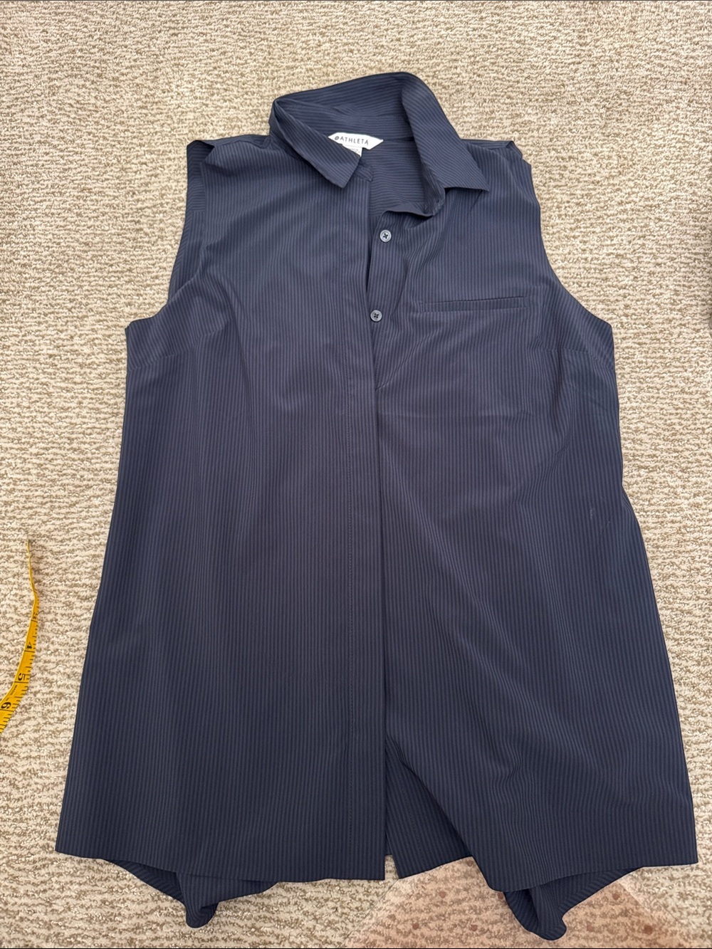 Athleta Urbanite Tank M